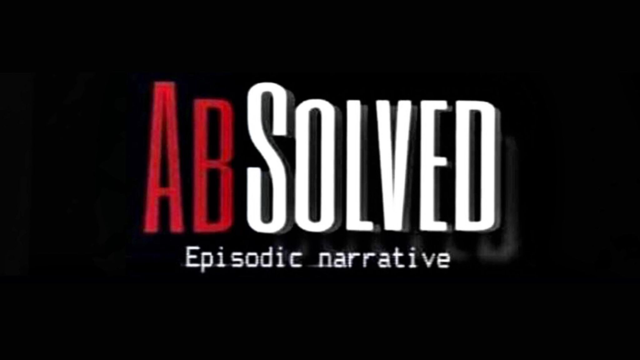 AbSolved - Ep. 4: Lost & Found