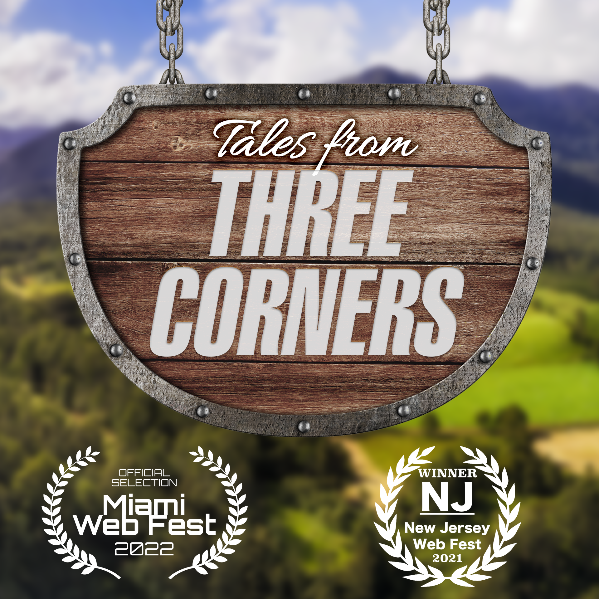 Tales from Three Corners - Guerilla Gardening