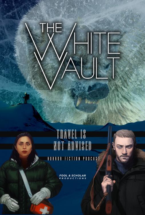 The White Vault