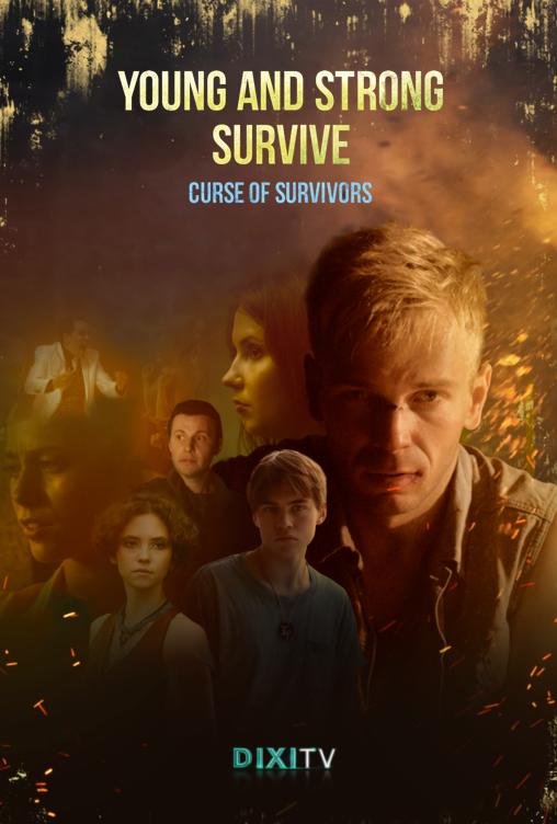 Young and Strong Survive. Curse of Survivors