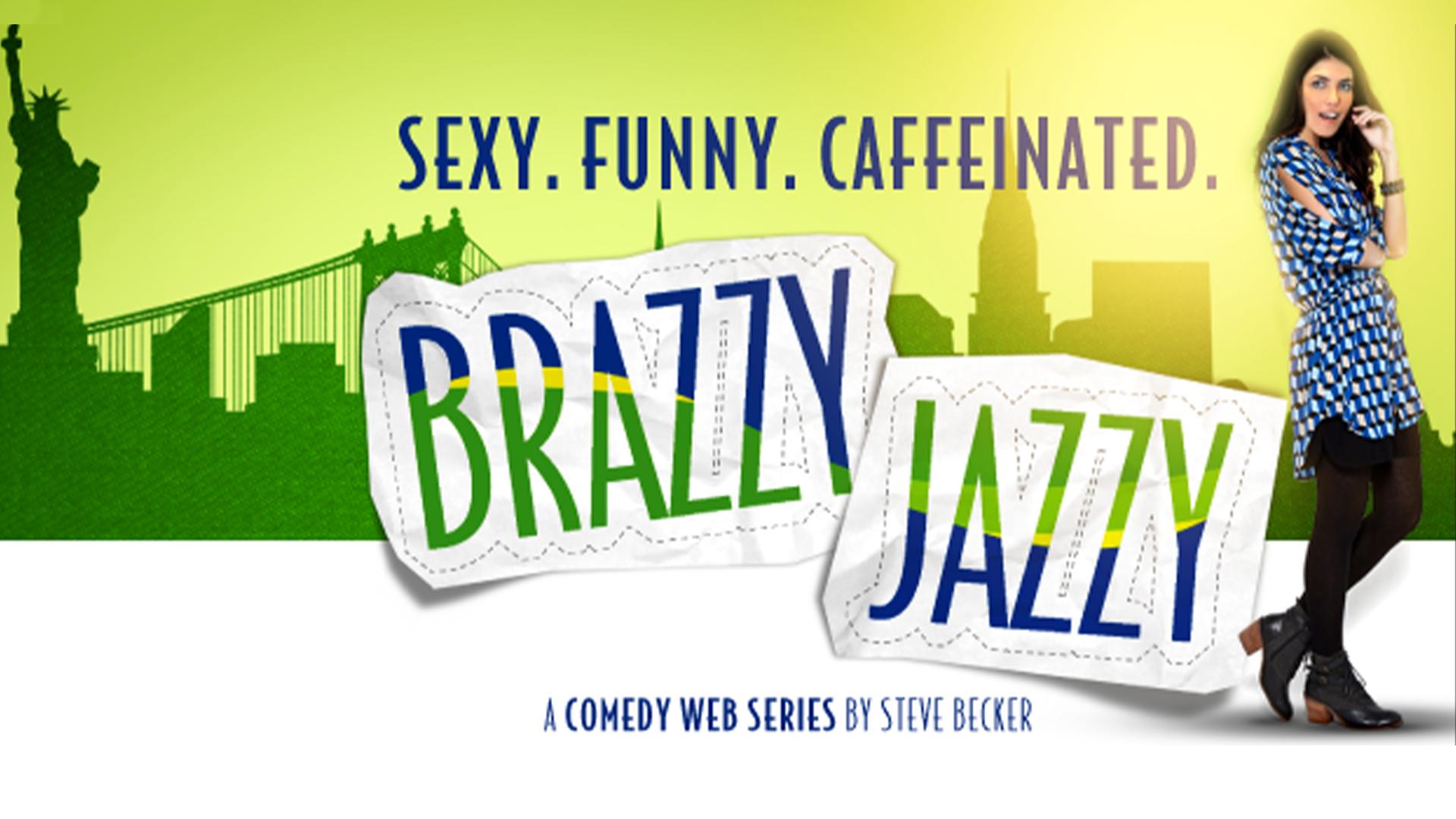 Brazzy Jazzy - Season 2