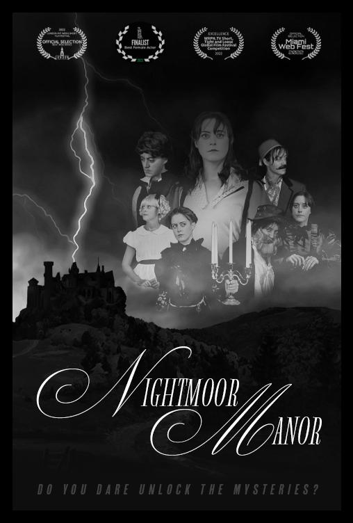 Nightmoor Manor