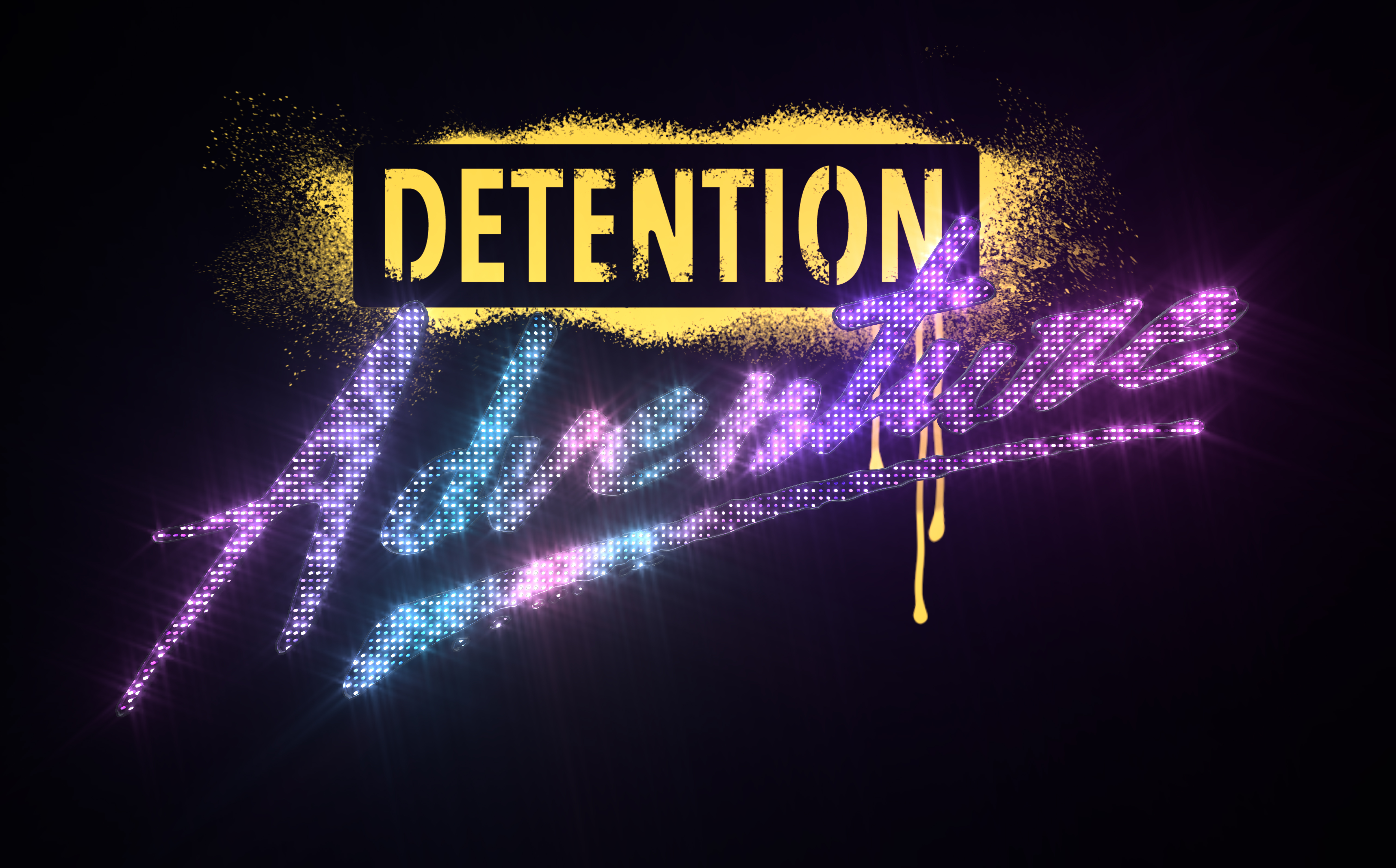 Detention Adventure, Season 3
