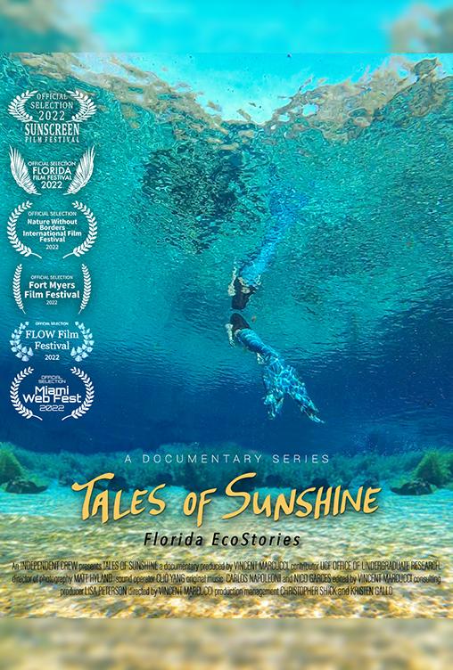 Tales of Sunshine: Florida EcoStories