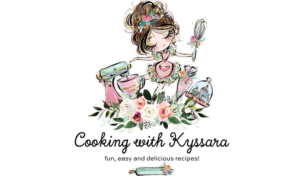 Cooking With Kyssara | Trailer