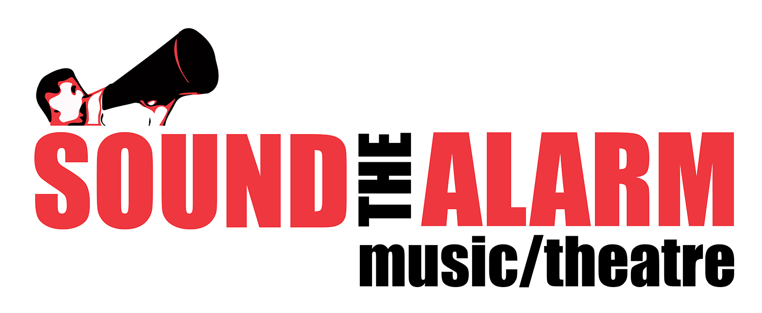 Sound the Alarm:  Theatre for the Ears (Episode 1:  STARMAN)