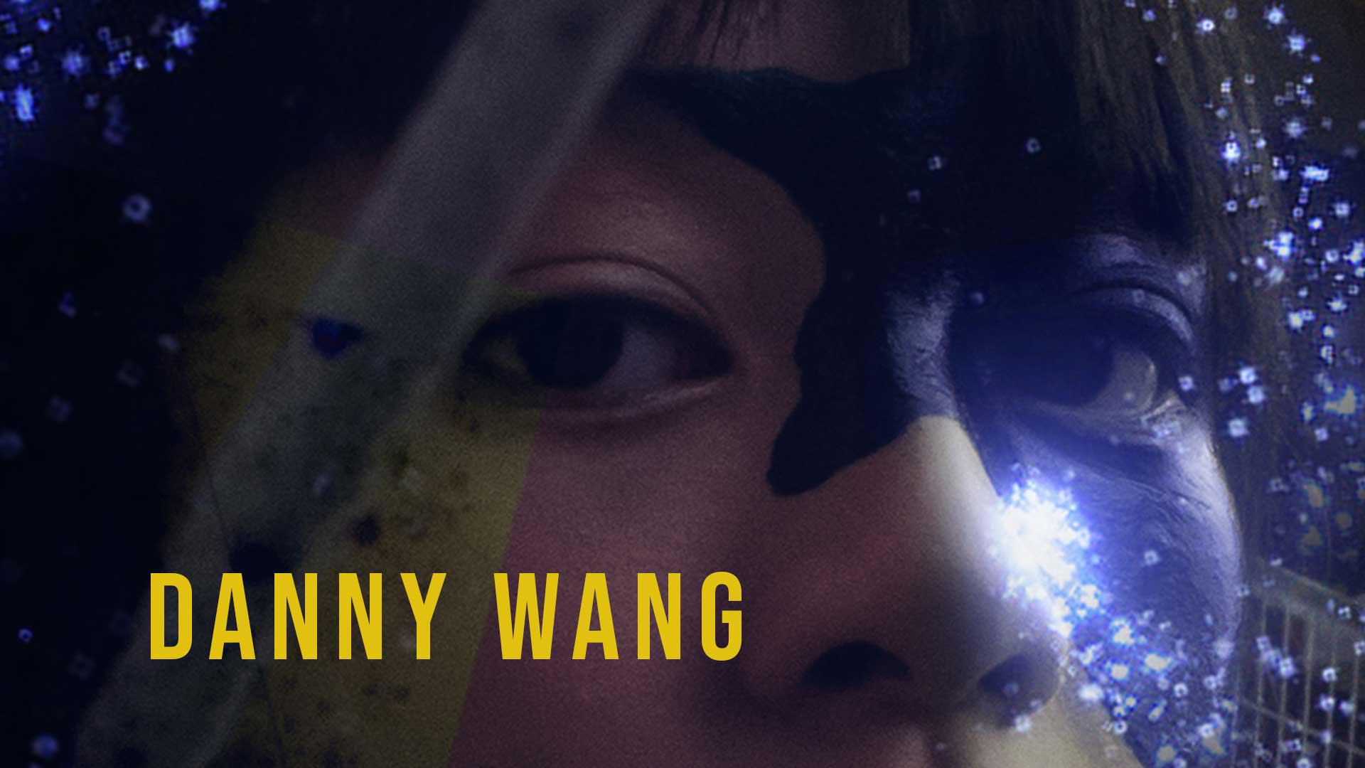 Danny Wang