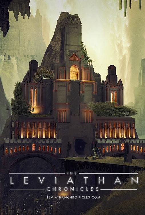The Leviathan Chronicles