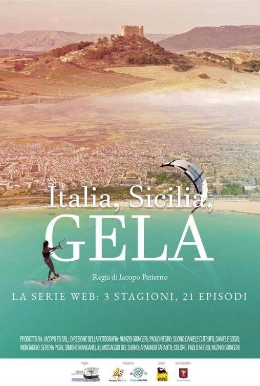 ITALIA SICILIA GELA S03