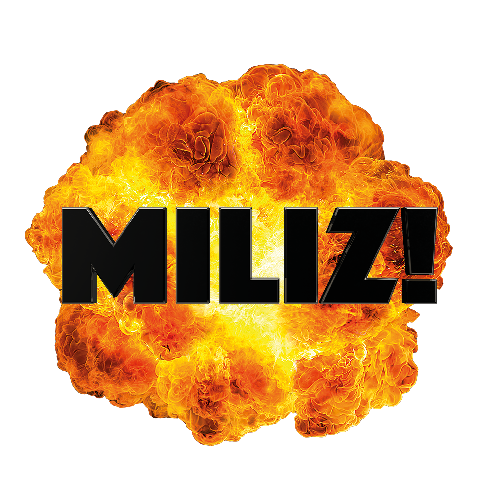 MILIZ! - complete series