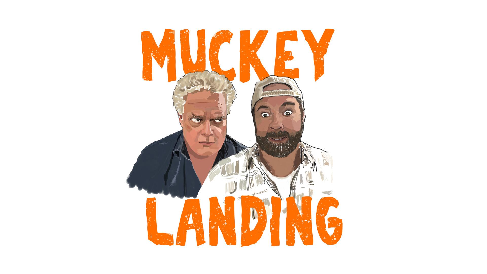 Muckey Landing